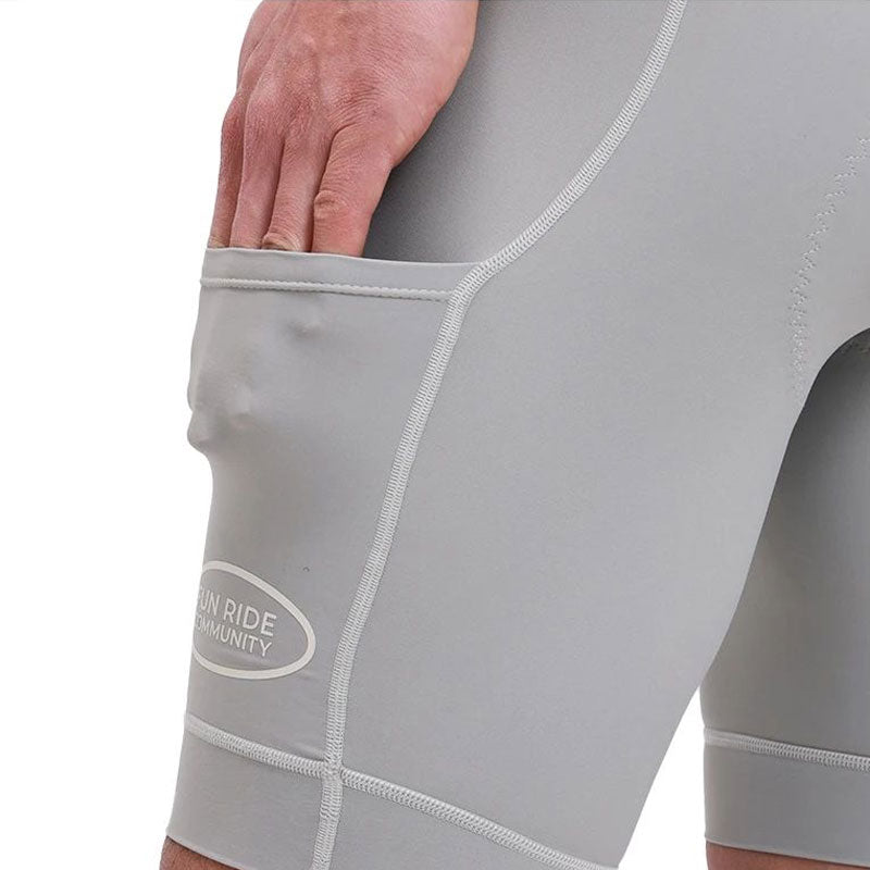 Zenvex™ Pro Riding Bib Shorts (Men)