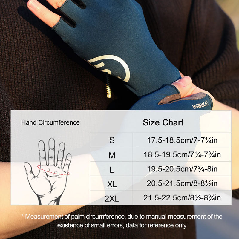 Alvara™ Pro Riding Gloves