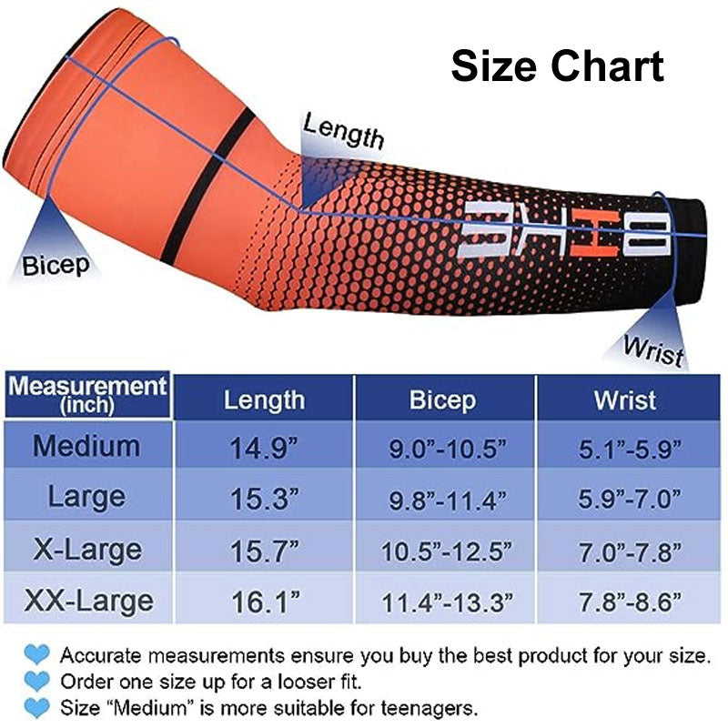 Veltrico™ UV-Protect Sleeves