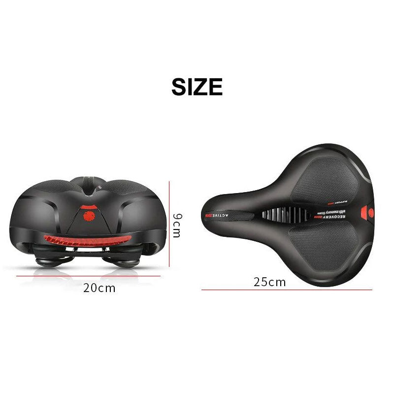 GyatPro™ Cloud Saddle