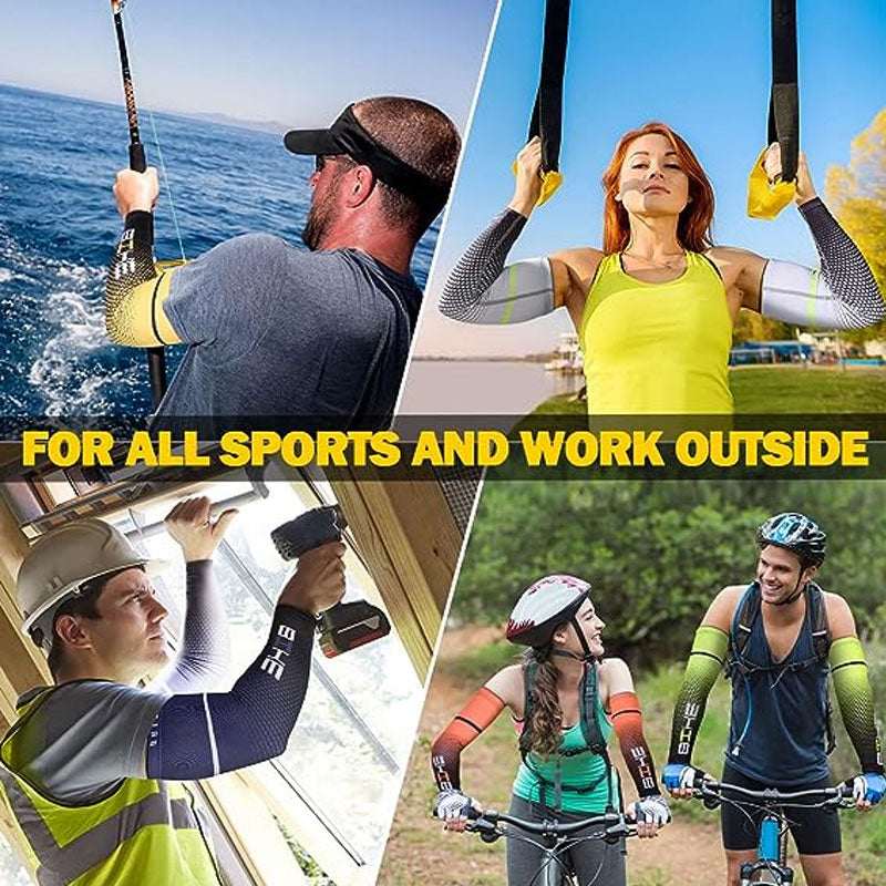 Veltrico™ UV-Protect Sleeves