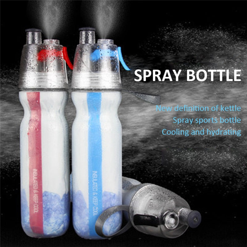 AquaSpritz™ Revitalizing Bottle
