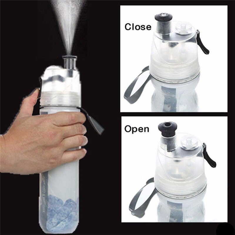 AquaSpritz™ Revitalizing Bottle