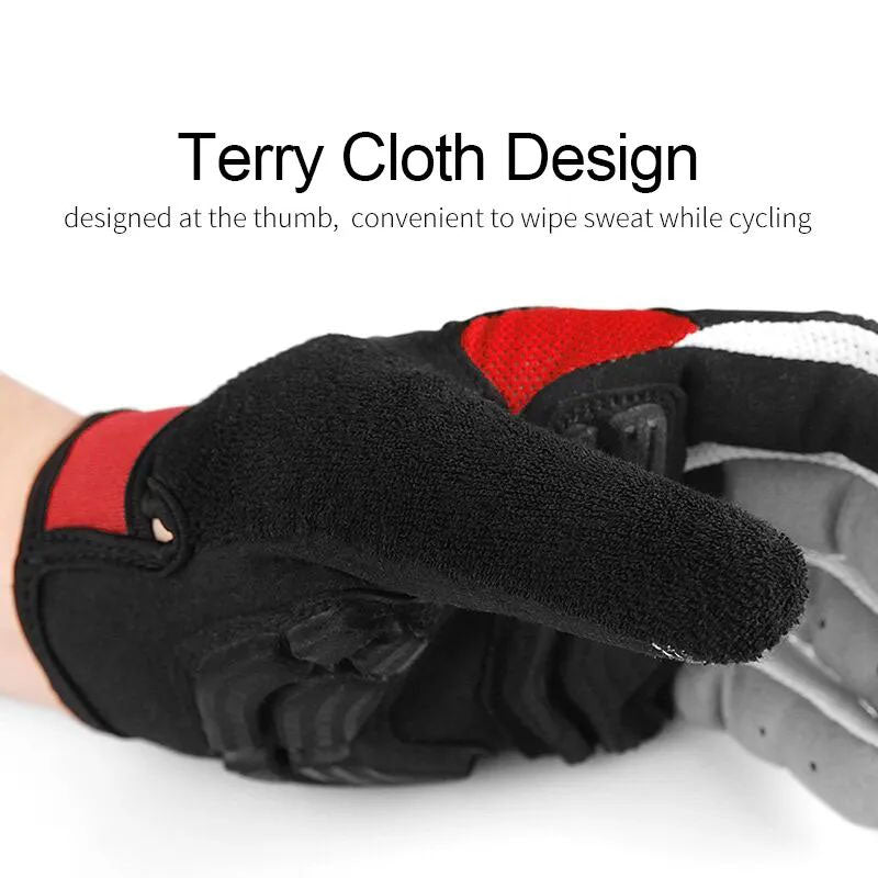 AstraFlex™ Pro Riding Gloves (FF)