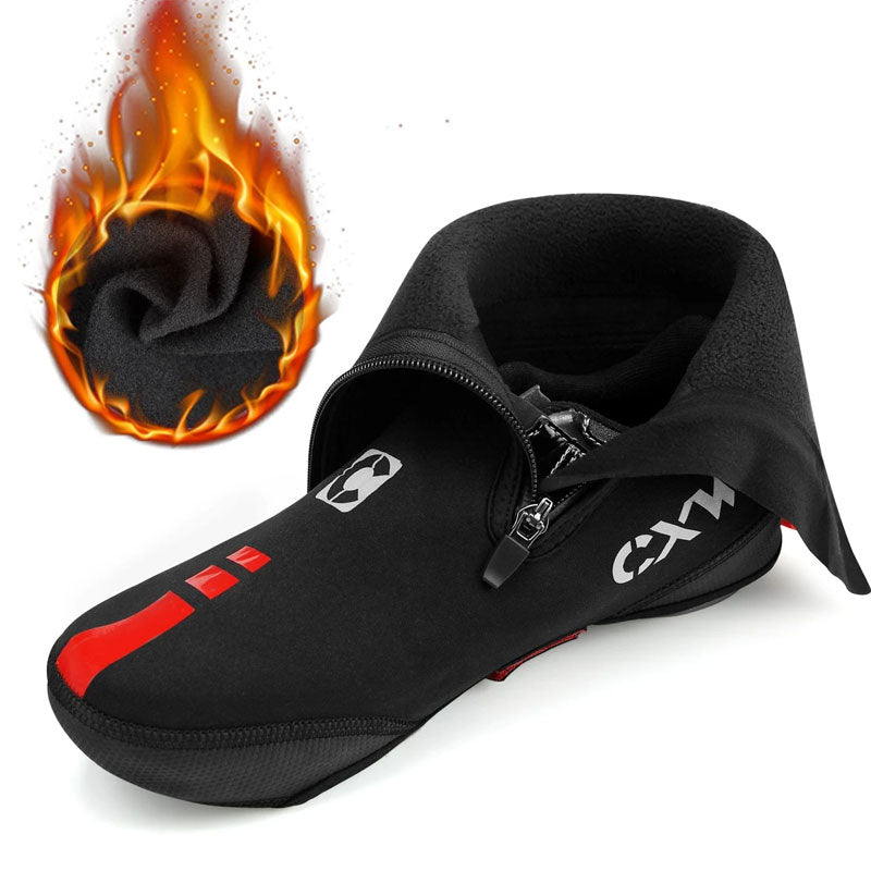ArcticStride™ Thermal Overshoes