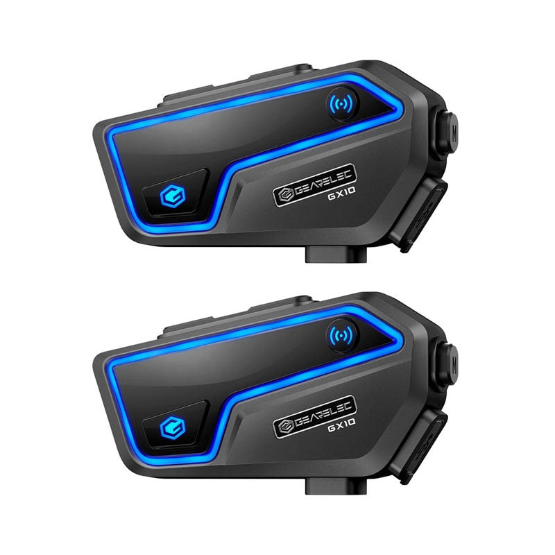 RideLink™ Bluetooth Comms System