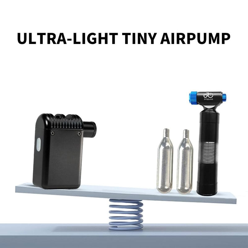 PicoPump™ Nano Inflator