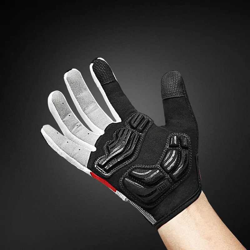 AstraFlex™ Pro Riding Gloves (FF)