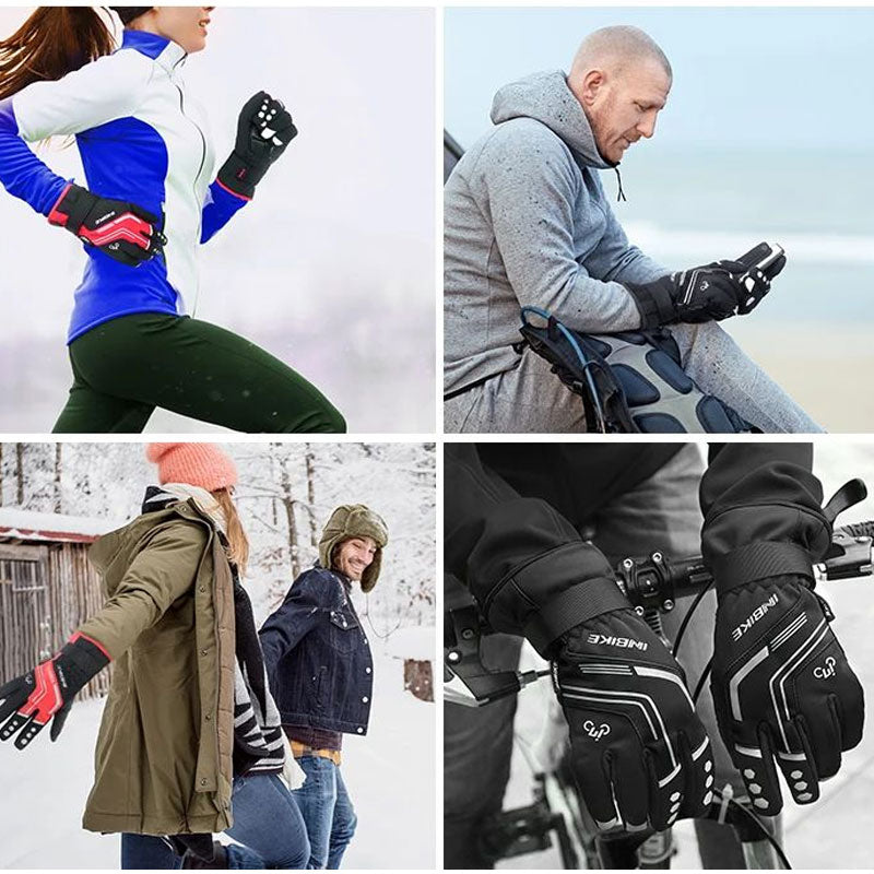 ArcticGrip™ Winter Riding Gloves