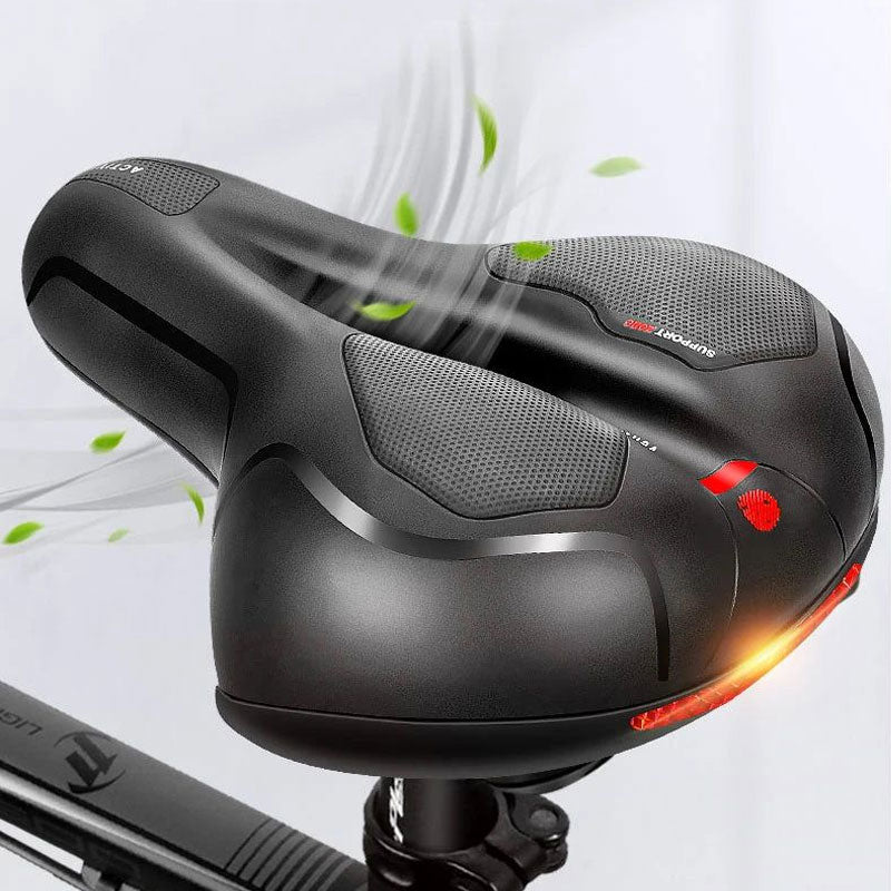 GyatPro™ Cloud Saddle LUXEBIKING