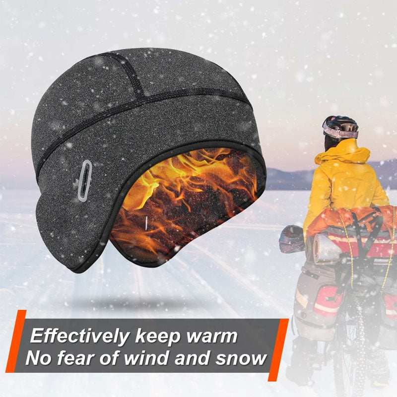 ArcticCrown™ Thermal Skullcap