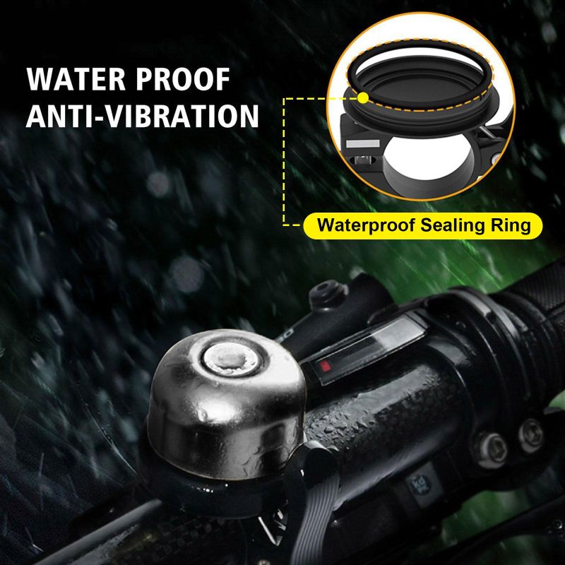 T-Chime™ AirTag Classic Bell