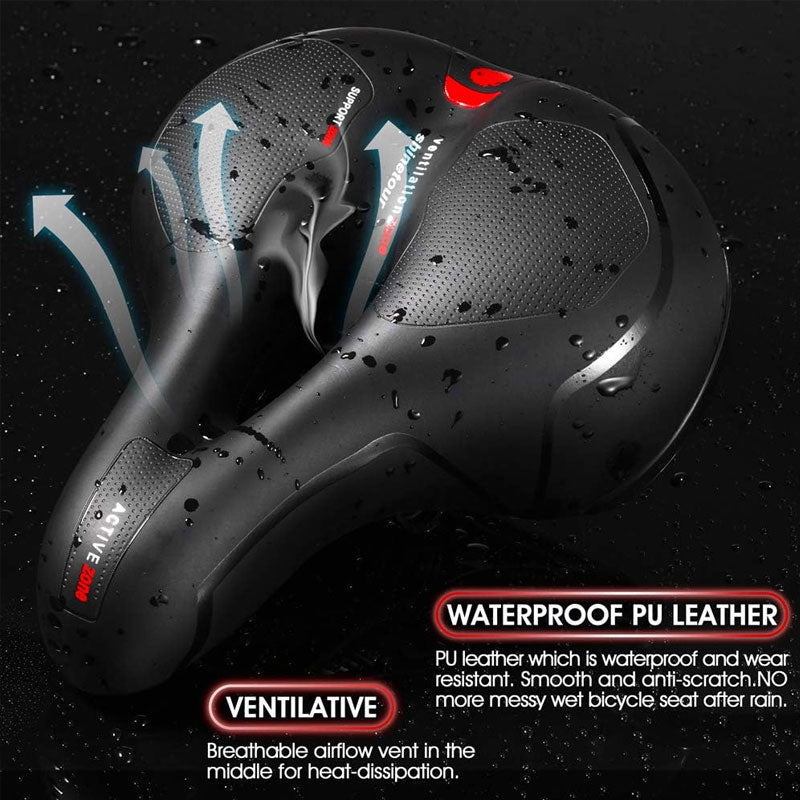 GyatPro™ Cloud Saddle