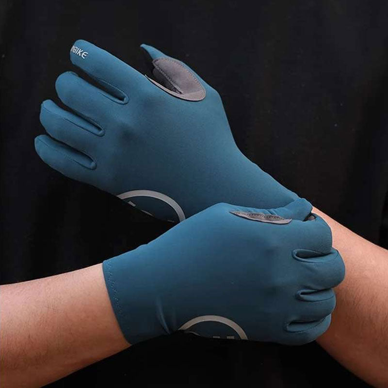 Alvara™ Pro Riding Gloves (FF)