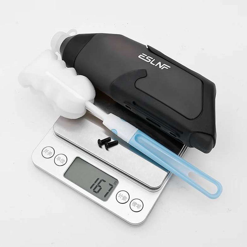 AeroSip™ Aerodynamic Hydration Bottle