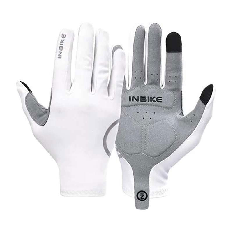 Alvara™ Pro Riding Gloves (FF)