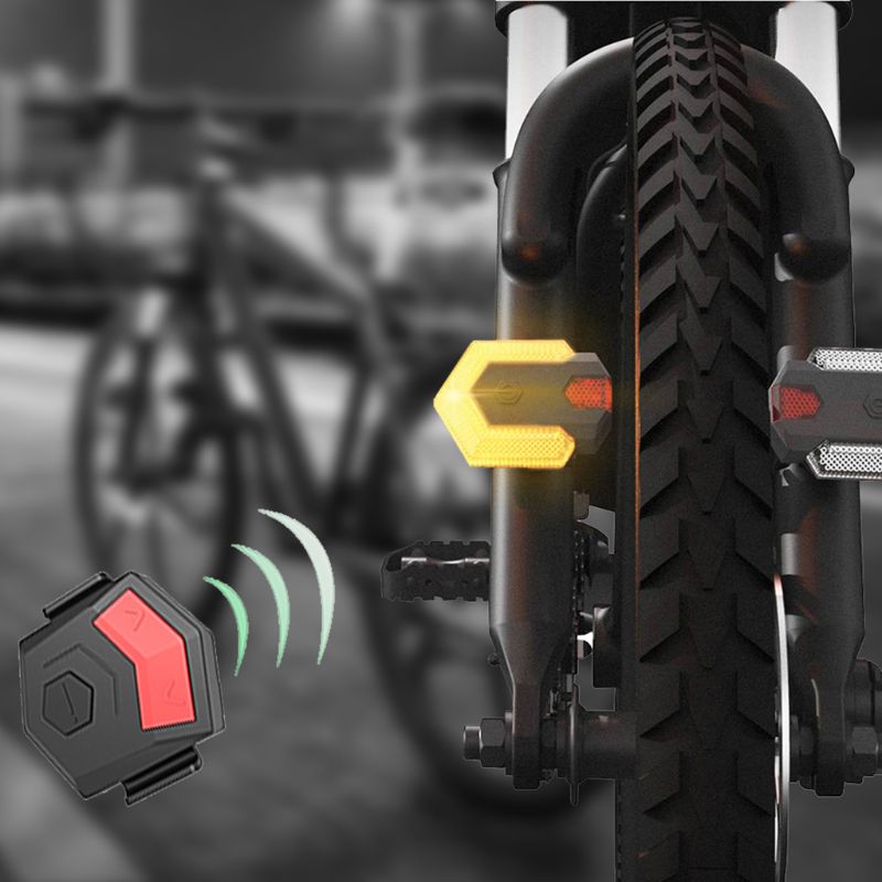 VizionR™ Wireless Turn Signal