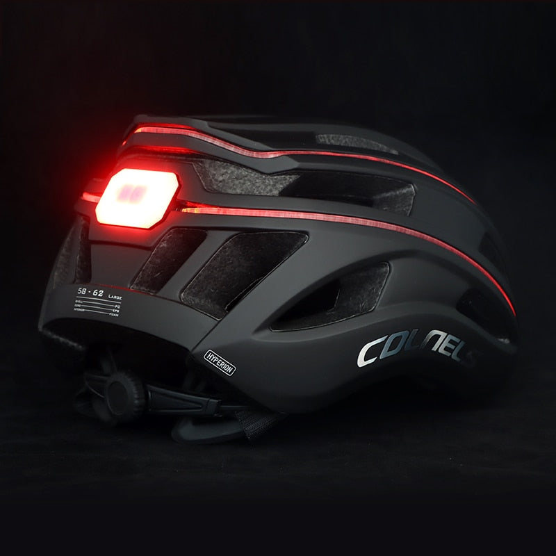 Galear™ NightRider Helmet