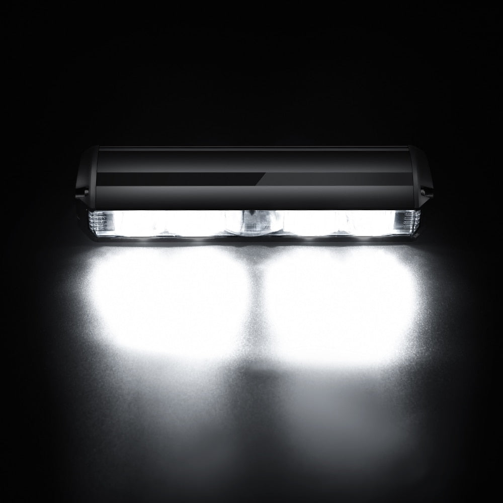 EvoBeam™ Hyper Headlight