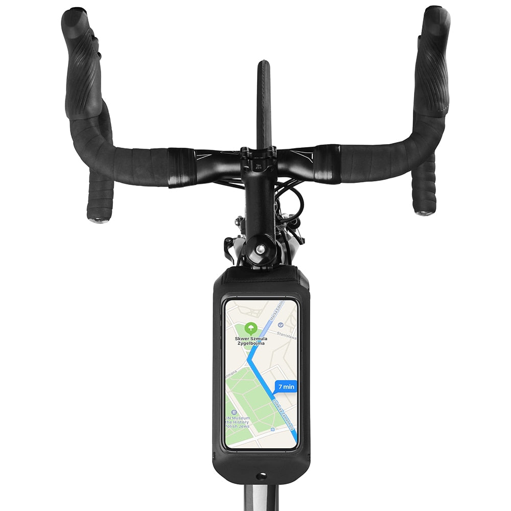 Raveno™ TouchScreen Pouch