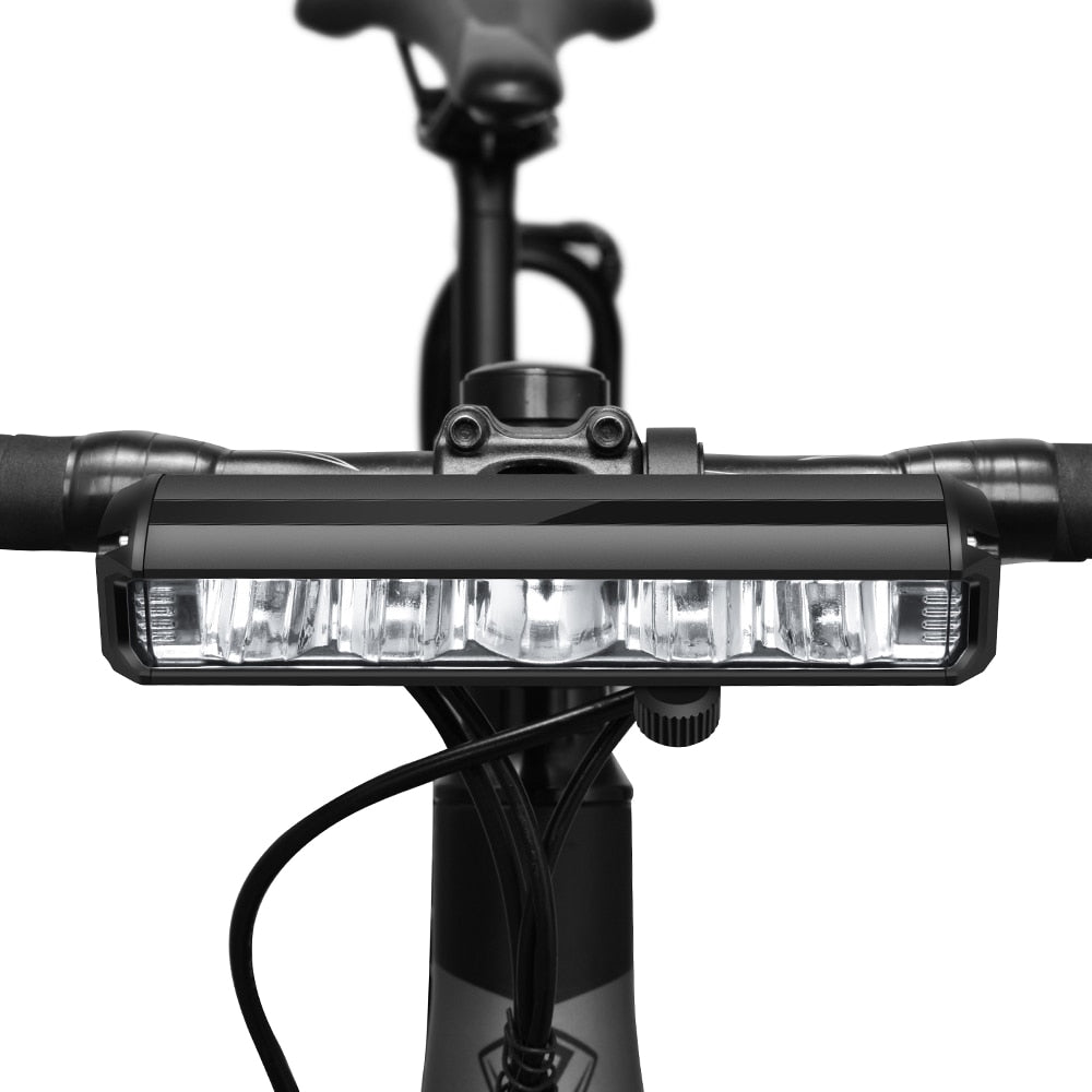 EvoBeam™ Hyper Headlight