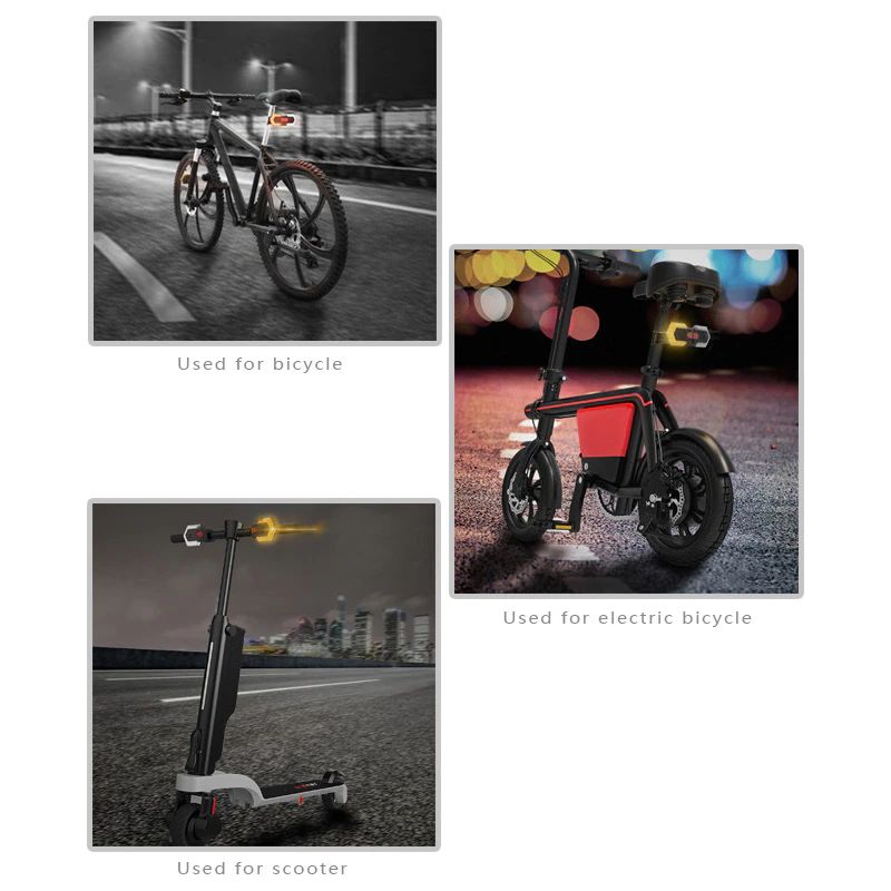 VizionR™ Wireless Turn Signal