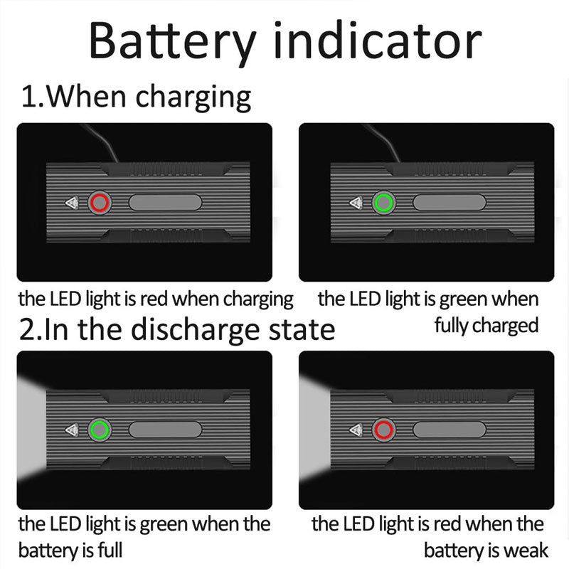 Zynon™ Tactical Headlight