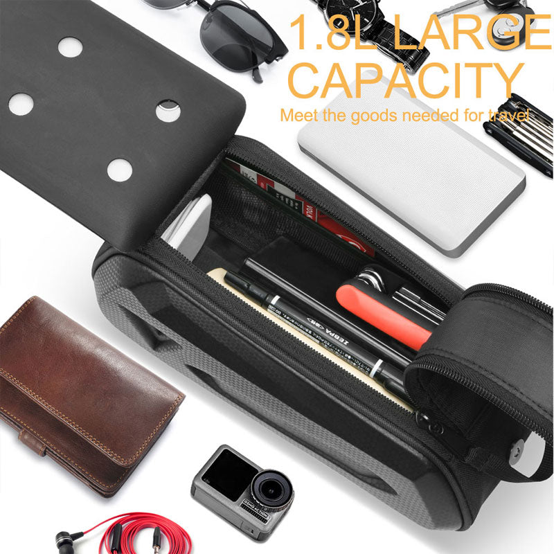 Raveno™ TouchScreen Pouch