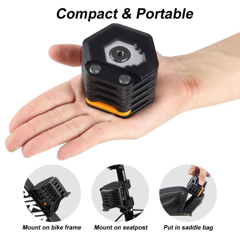 Hamburg Lock™ Cyber Monday MEGA SALE