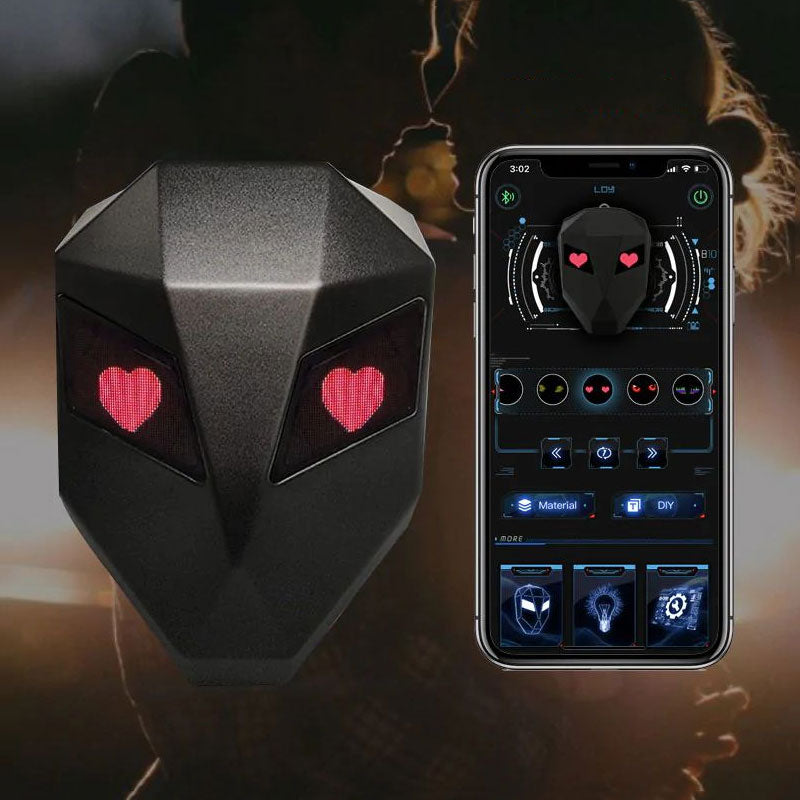 NightGazer™ Smart Backpack