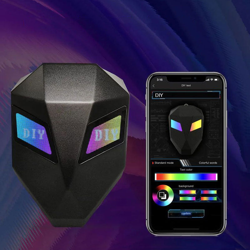 NightGazer™ Smart Backpack