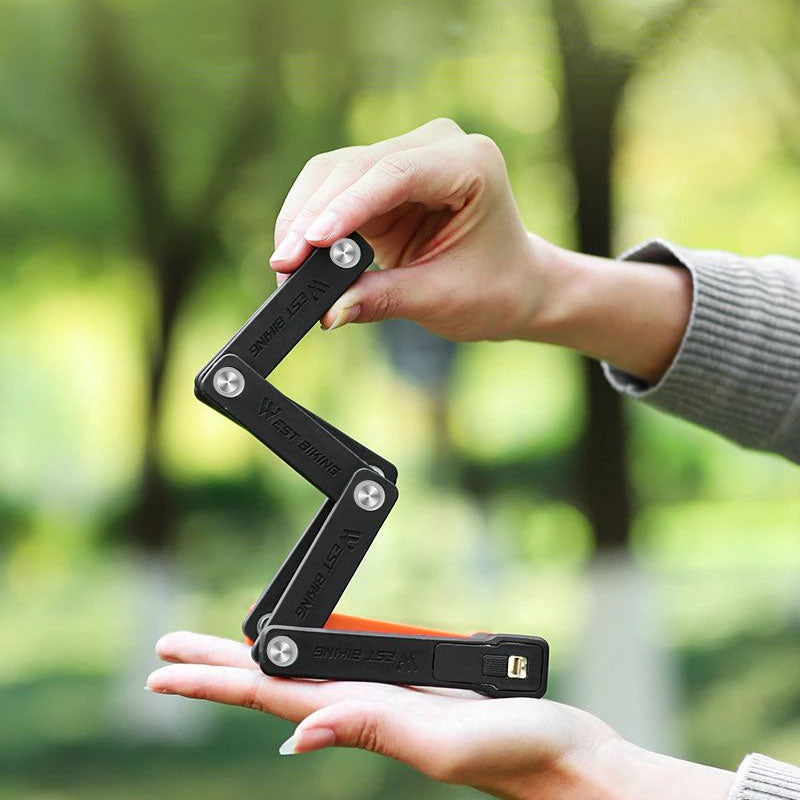 TitanBolt™ Folding Lock