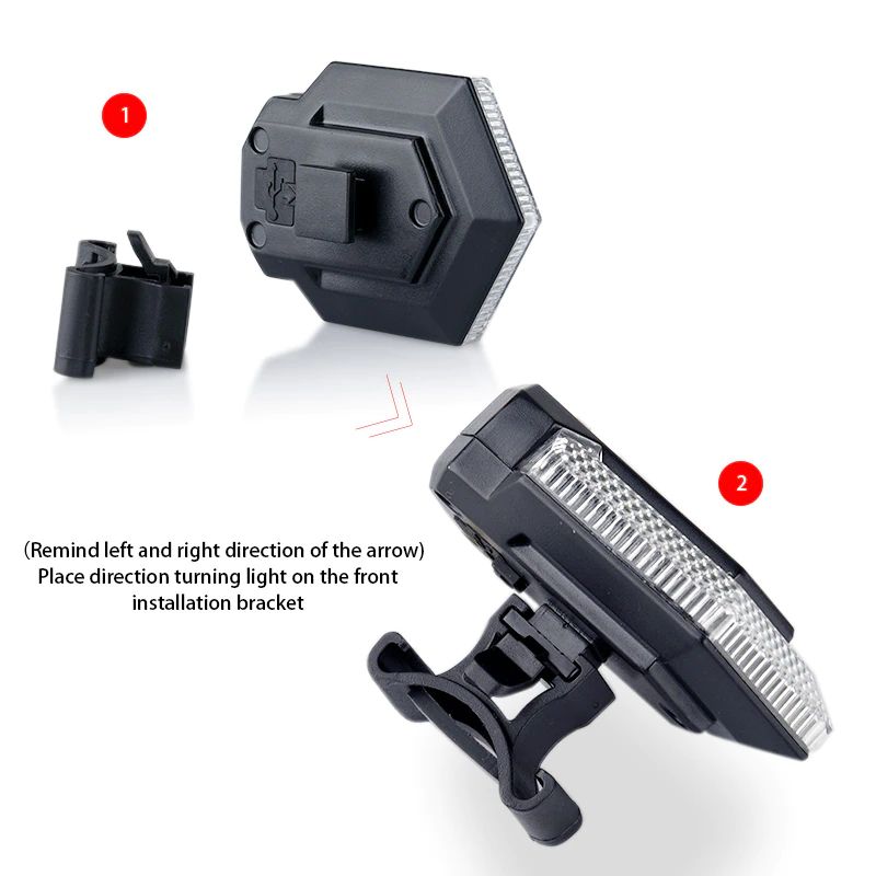 VizionR™ Wireless Turn Signal