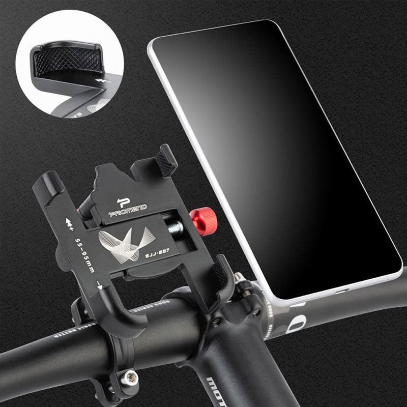 BikeBuddy™ SmartPhone Holder