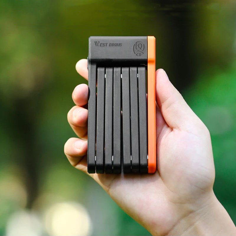 TitanBolt™ Folding Lock