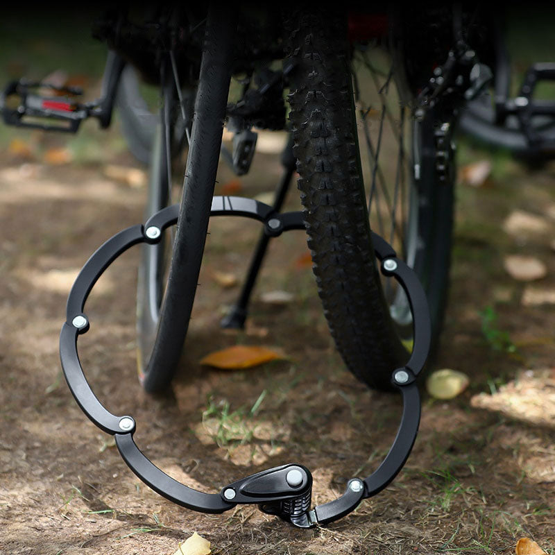 Bicycle locks, Products