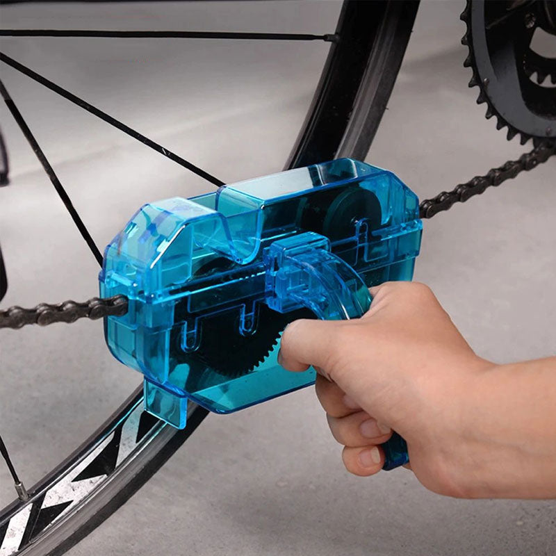 GearGleam™ Chain Cleaner