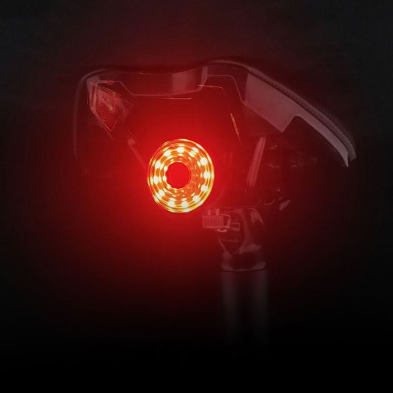 GloTrek™ Smart Brake Light