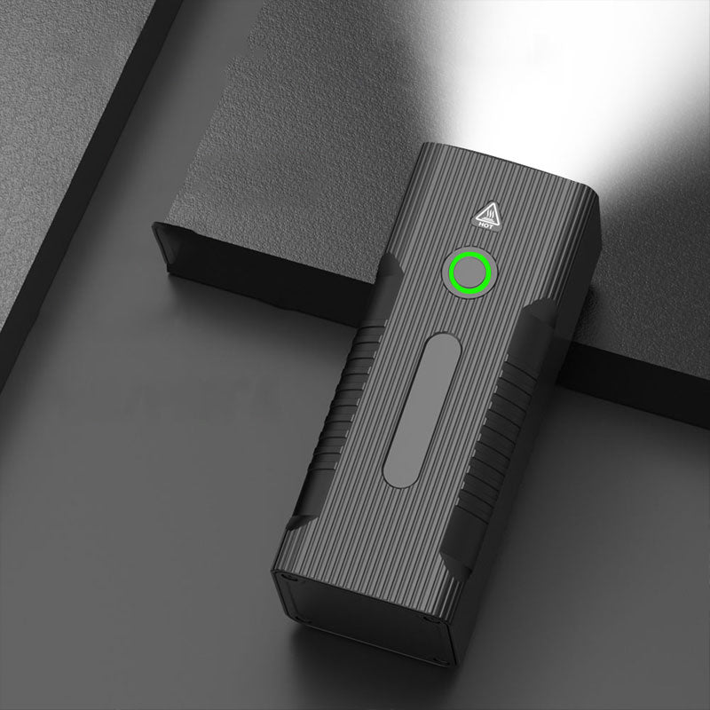 Zynon™ Tactical Headlight