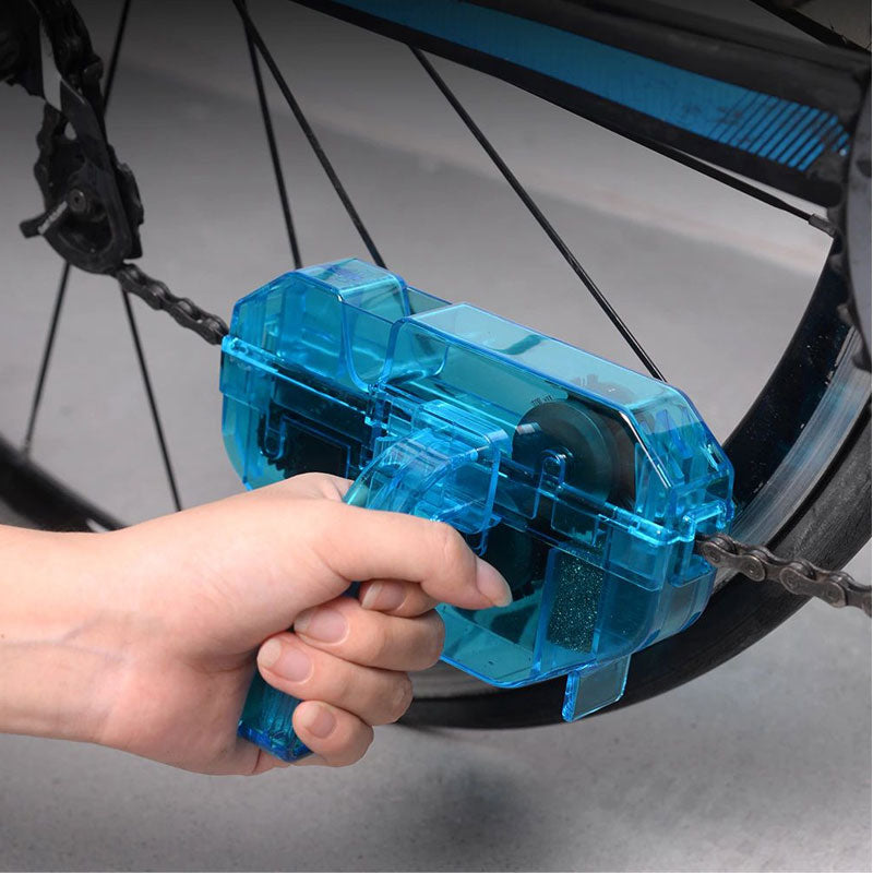 GearGleam™ Chain Cleaner