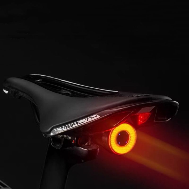 GloTrek™ Smart Brake Light