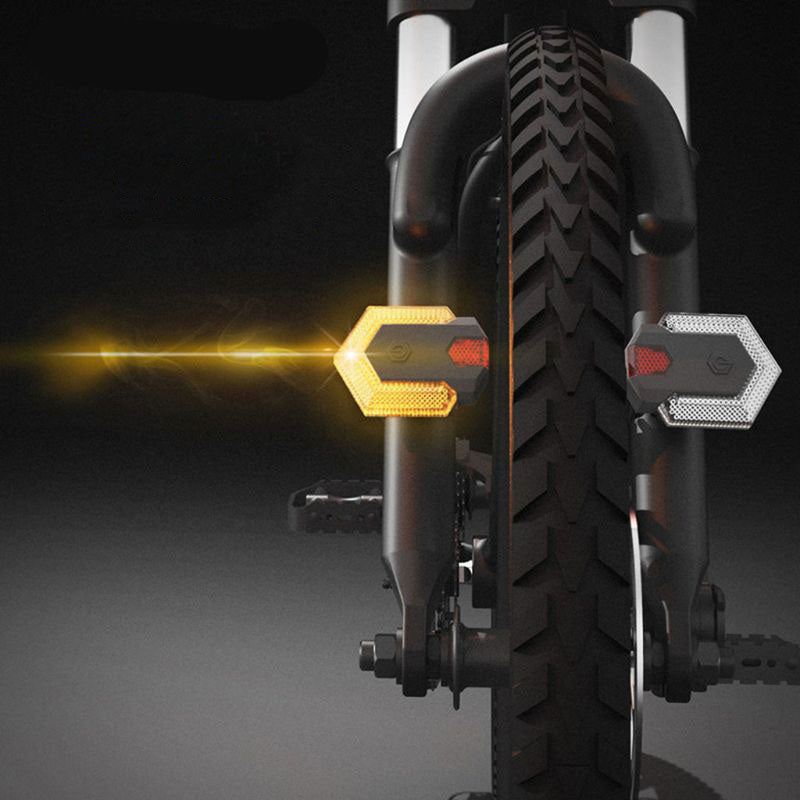 VizionR™ Wireless Turn Signal