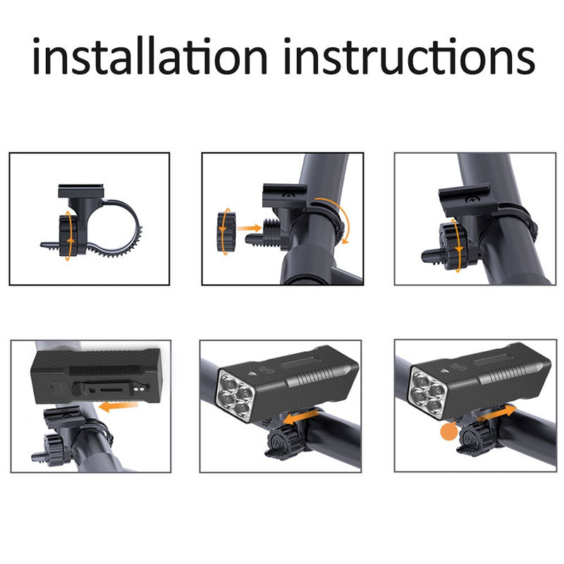 Zynon™ Tactical Headlight