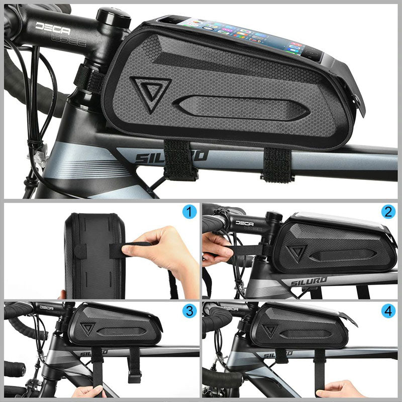 Raveno™ TouchScreen Pouch