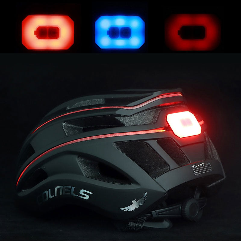 Galear™ NightRider Helmet