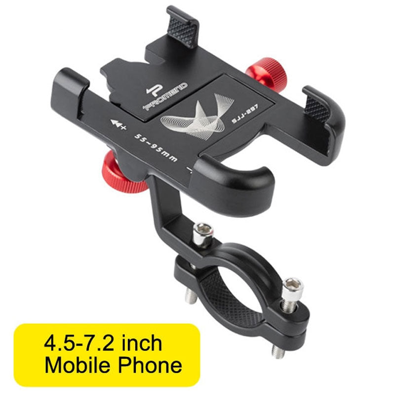 BikeBuddy™ SmartPhone Holder