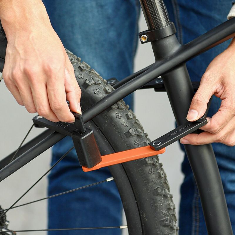 TitanBolt™ Folding Lock