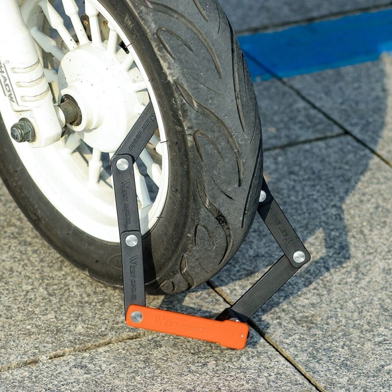 TitanBolt™ Folding Lock