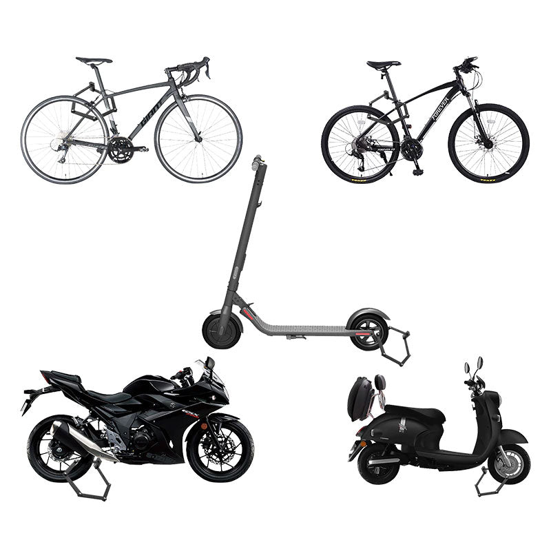 TitanBolt™ Folding Lock