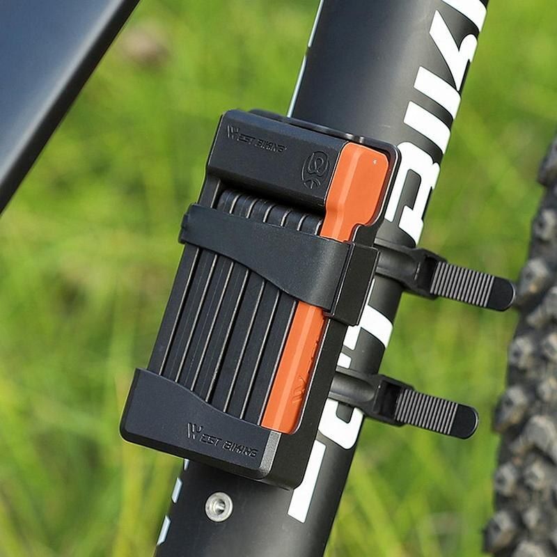 TitanBolt™ Folding Lock